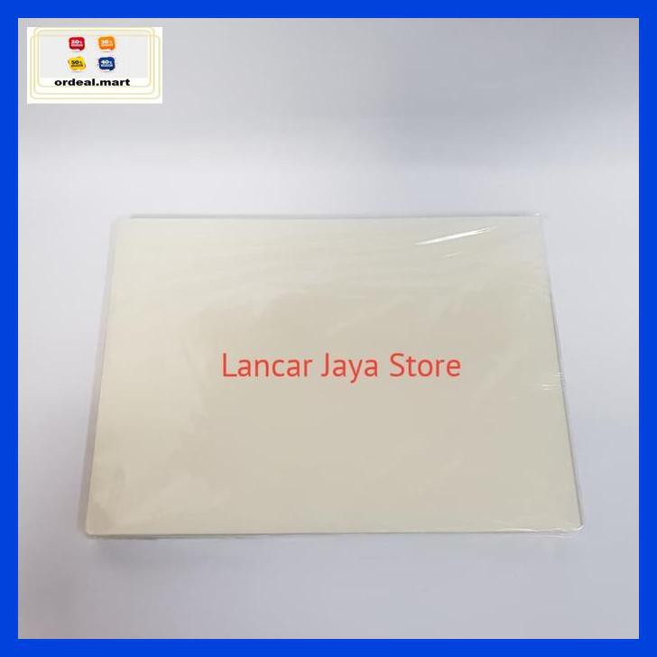 

6Rtiut7- Plastik Laminating Secure Ukuran A4 100 Micron Laminating Film A4 5Ea5W5-