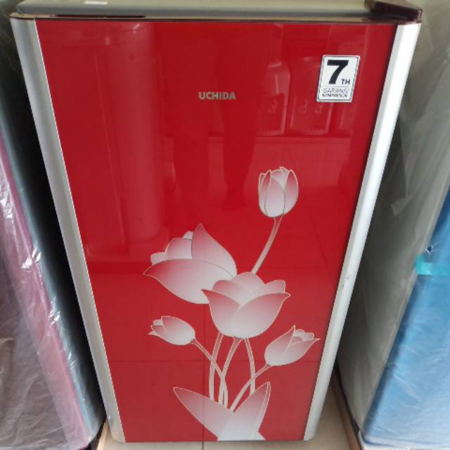 KULKAS UCHIDA