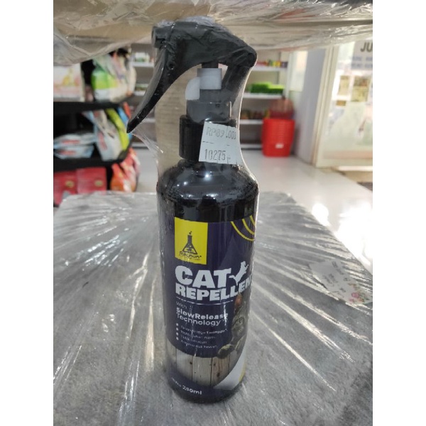 Cat Repellent 250ml