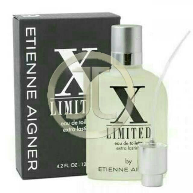 Parfum Original - Aigner X Limited Man