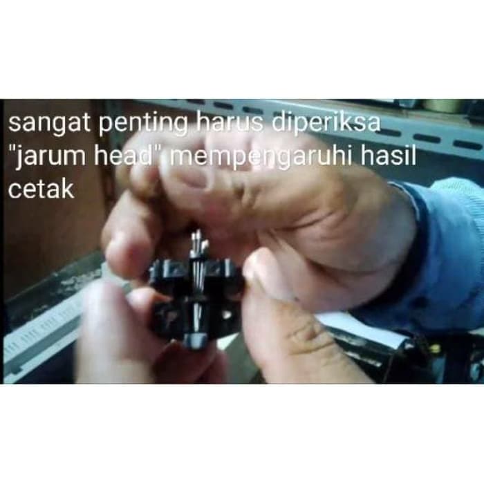 

s40dhts Pita Ribbon Cartridge Epson Lx - 300 Lx300 & Lx - 310 Lx310 E57Dtgfe