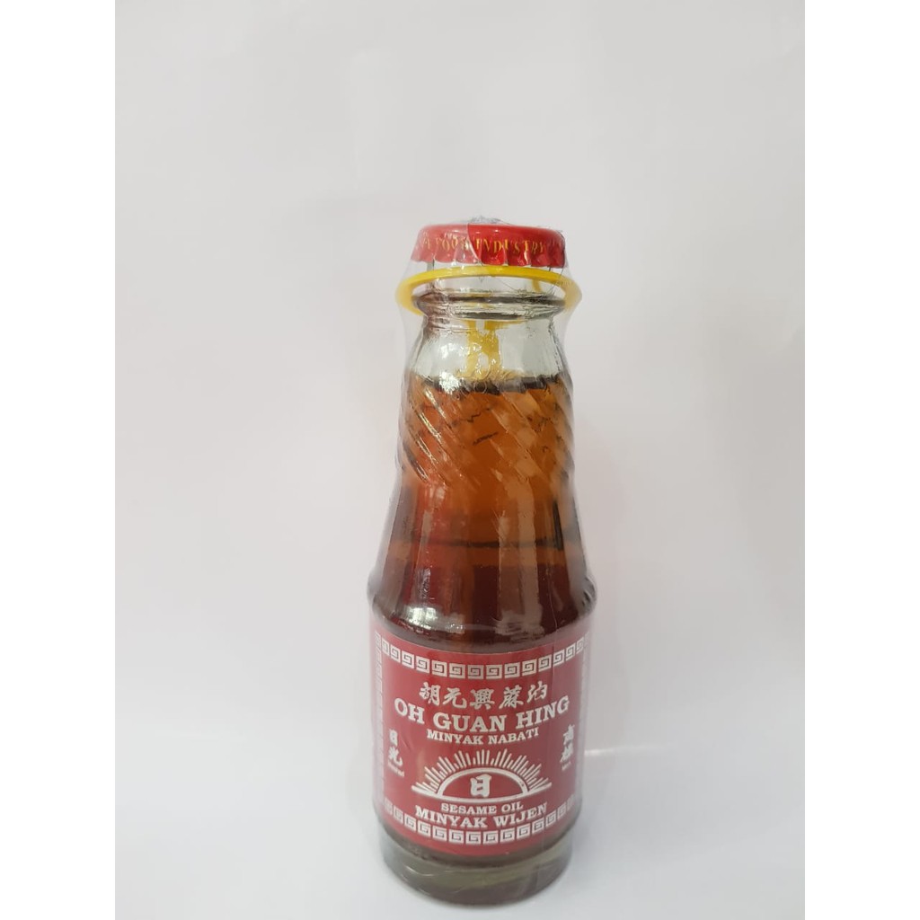 

MATAHARI SESAME OILMWIJEN100ML