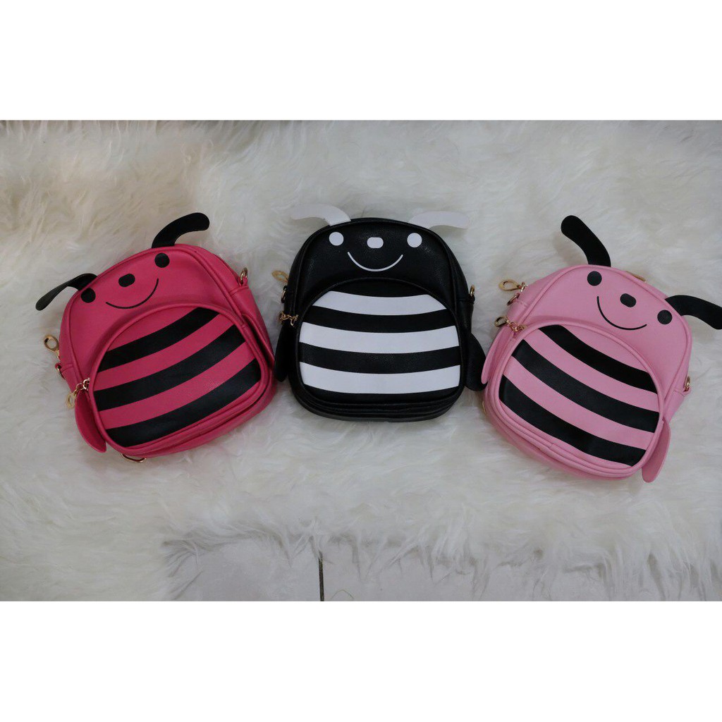 Tas fashion anak perempuan import