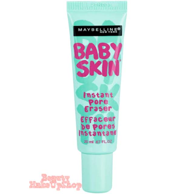 Maybeline Original Baby Skin Instant Pore Eraser 22ml