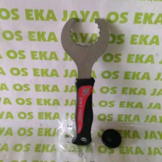 Pembuka BB Hollowtech 2 Besar Kecil TAIWAN - Kunci BB Hollowtech 2 - Kunci BB HT2