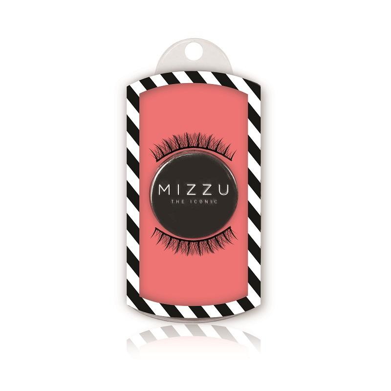 Mizzu Eyelash The Iconic