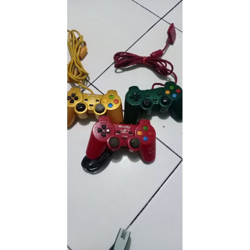 stik PS2 OP second normal