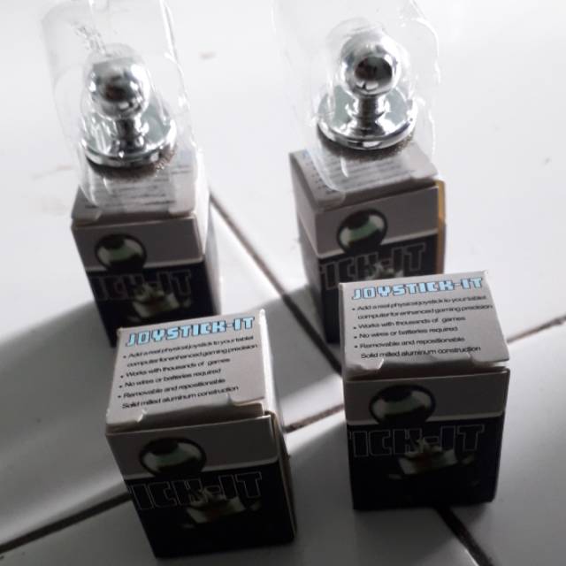 Joystick analog mini game hp