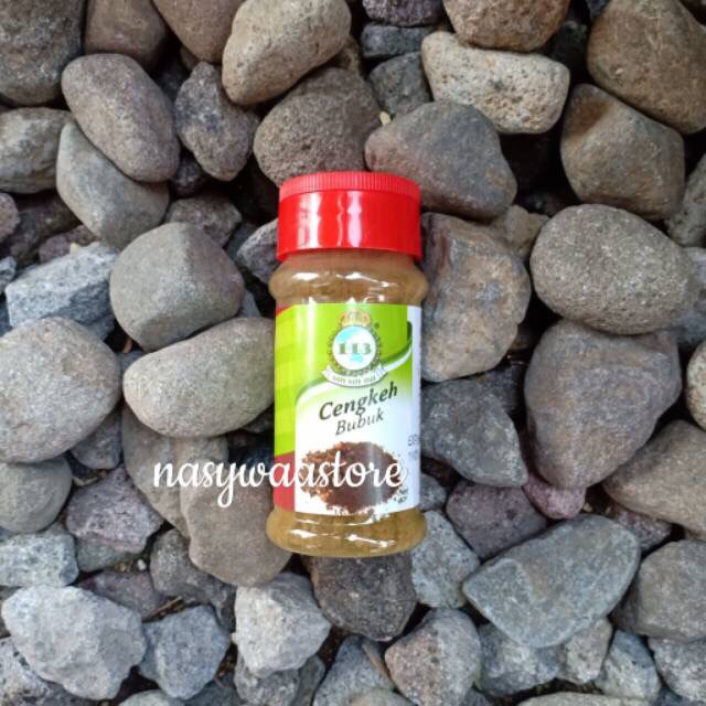 Bumbu 113 Cengkeh Bubuk 40 gr