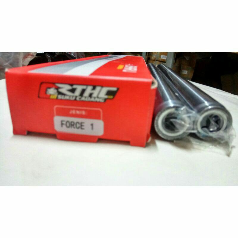 As shock depan force 1 rthc