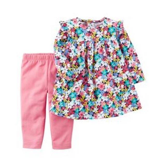 Carters Set