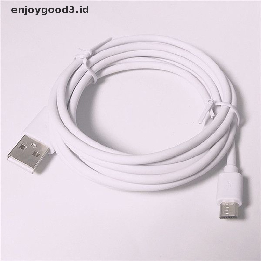 Kabel Data / Charger Micro Usb 2.0 Untuk Iphone