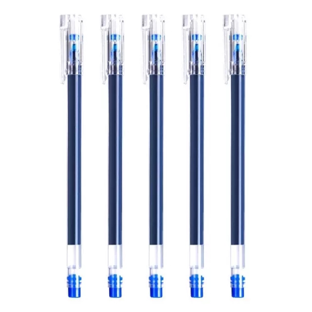 Murmerofficial R439 Pulpen Gel Mini 0.5mm H36 Bolpen Pulpen Tinta Gel Pena Sekolah / Kantor