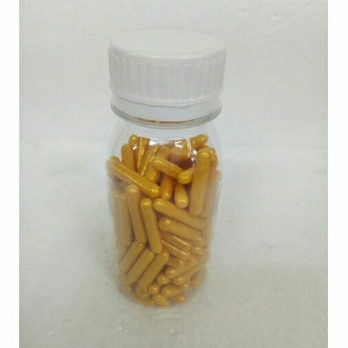 

Sprinkle Rod L - Gold
