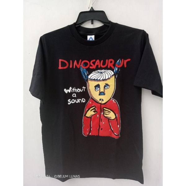 Dinosaur Jr T-shirt
