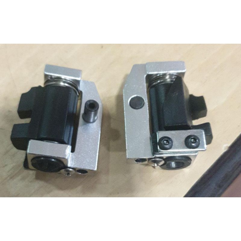 resipokator / reciprocator swf