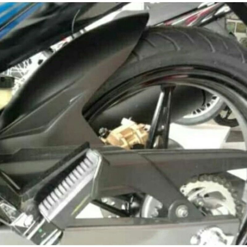 Spakbor Kolong Yamaha Jupiter MX New NJMX - GD