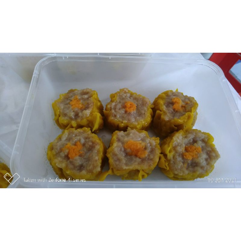 

SIOMAY ORIGINAL FROZEN NEVI TWINS