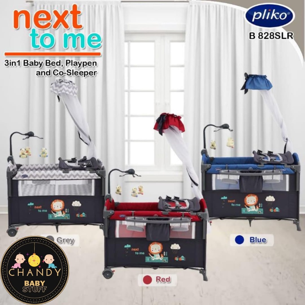 BOX BAYI PLIKO NEXT TO ME B828 LR