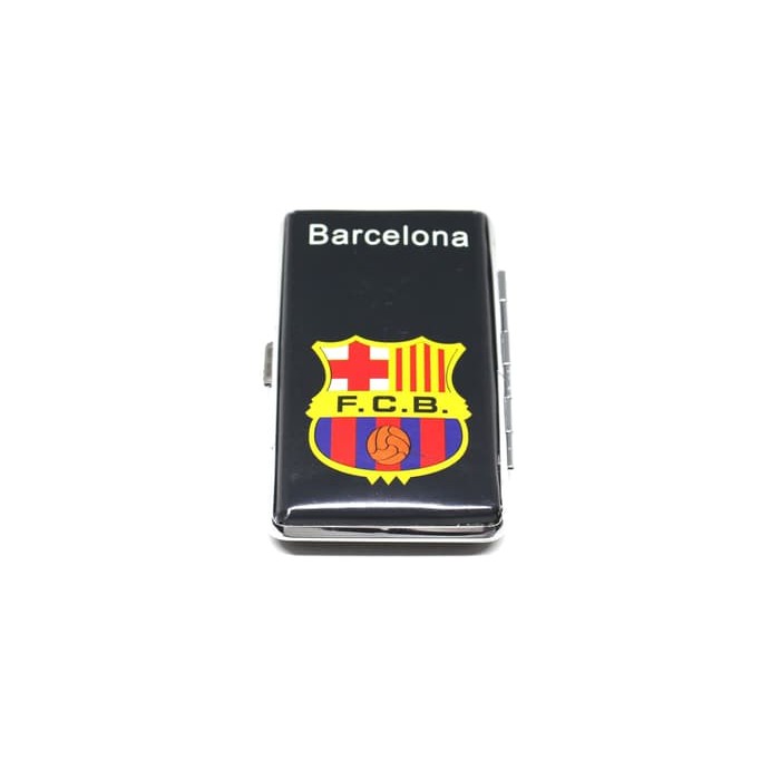 Parling Laris! KOTAK ROK0K CLUB BOLA BARCELONA 662-13 TEMPAT ROK0K BARCA 662-13 Low Price!