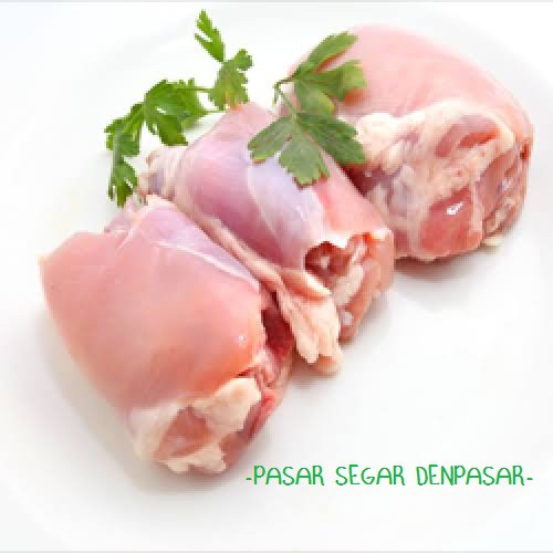 

CHICKEN LEG BONELESS 500GRAM