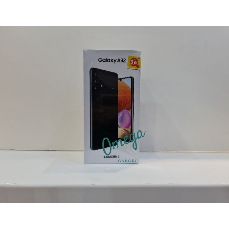 Samsung Galaxy A32 5G 8/128GB & 6/128GB