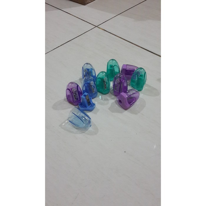 

Serutan / Rautan Joyko Kecil B-72