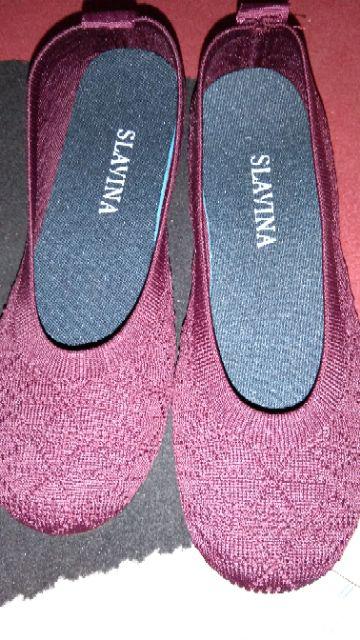Sepatu Slavina #tl114