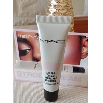 MAC STROBE CREAM