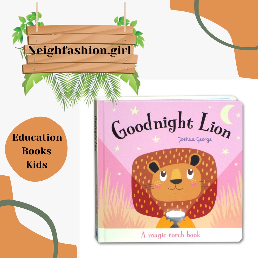 Buku Cerita Anak 2 Tahun Balita Hard Cover Ebook Edukasi Bergambar Hard Cover Board Books Kids W5L1