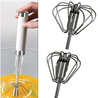 Better Beater Hand Mixer Manual Penggocok Telur Praktis (isi 2) - X457