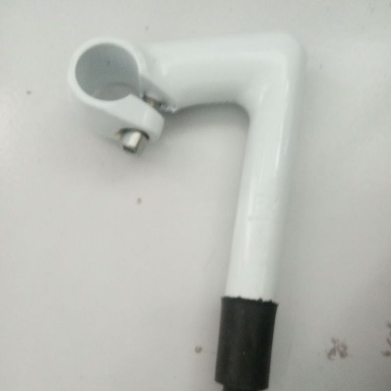 Tiang Stem bangau manukan Sepeda Balap Alloy