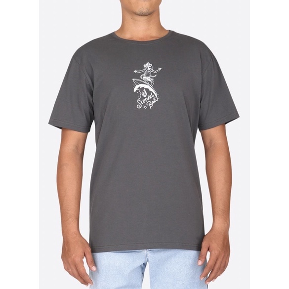 Kaos volcom bali in board