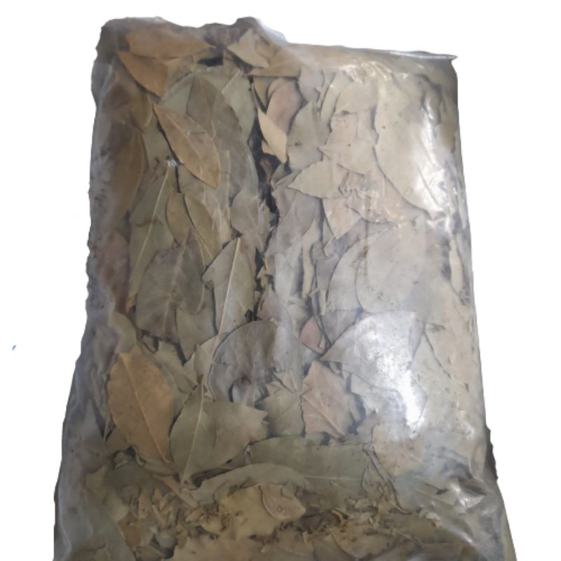 

Daun Bayleaf kemasan 500gr dan 1kg