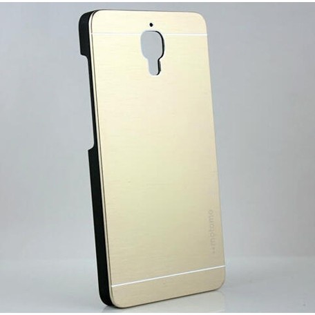 Motomo Metal Case Xiaomi Mi4 ,Prime/Mi4W (Alumunium/Hardcase/Hard/)