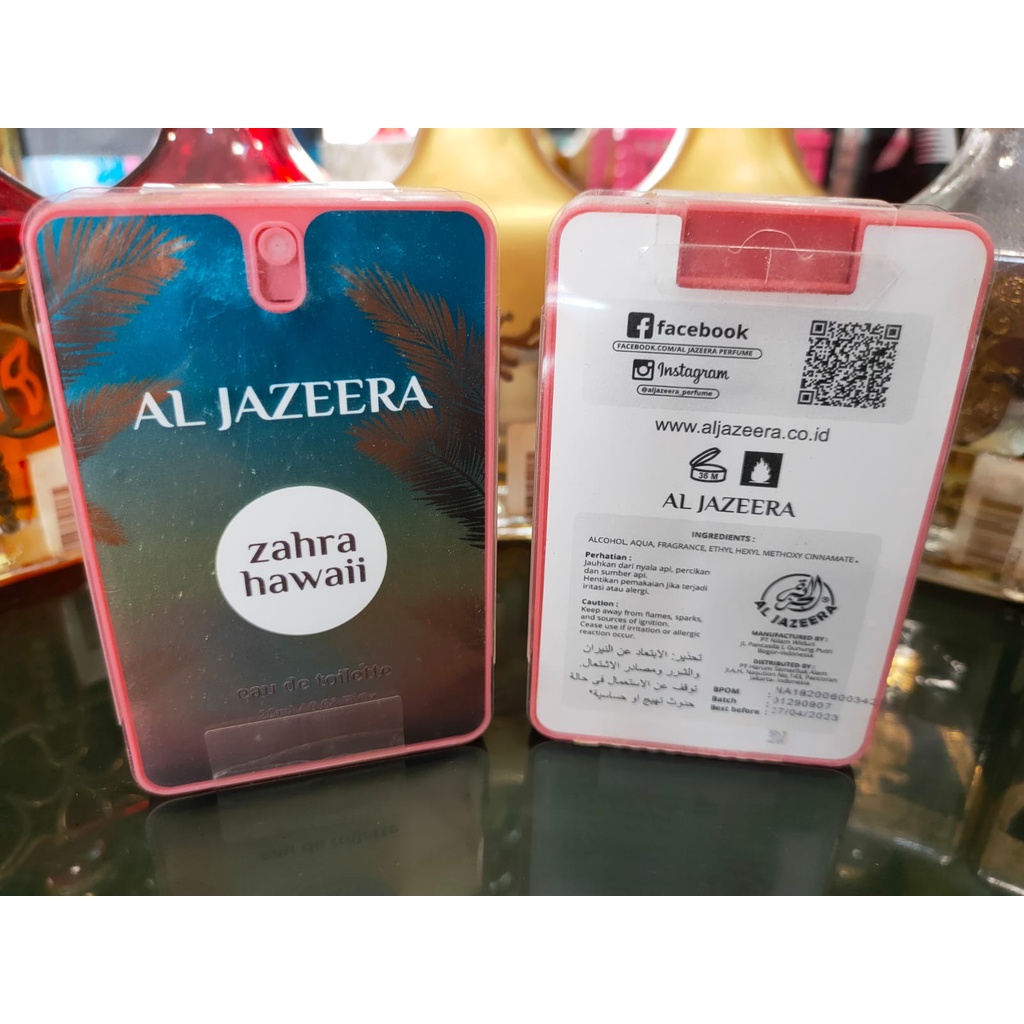 AL JAZEERA ,Soft,,lovely,zharahawai,deapsea,tootymusk,dalal,blackjaguar,avenue,swissarabian,morningd