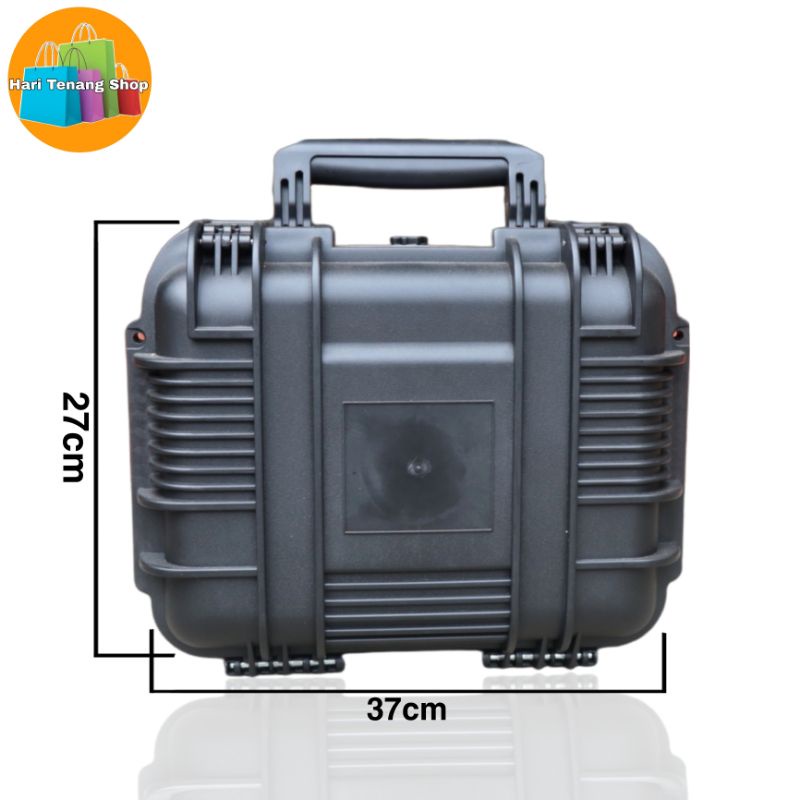 Koper gurha besar / koper to unit /koper acsesoris /koper drone