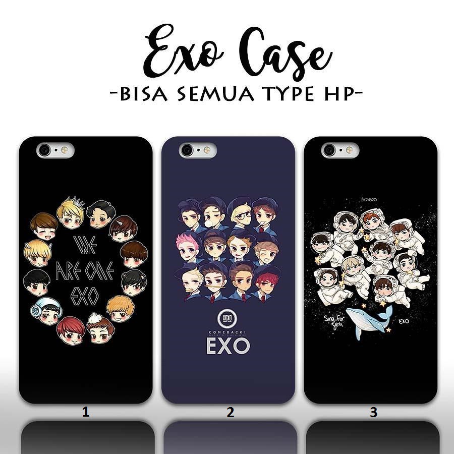 Download 770 Gambar Exo Untuk Case Hp Keren Gratis HD