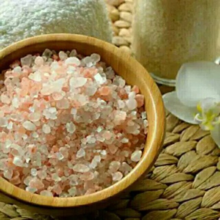 GARAM KRISTAL HIMALAYA/GARAM HIMALAYA COARSE/CRYSTAL ROCK HIMALAYAN SALT