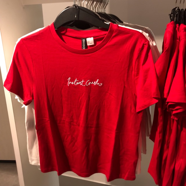 Kaos H M Shopee Indonesia Kaos H M Shopee Indonesia