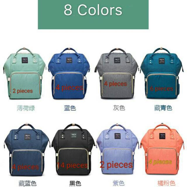 anello bag