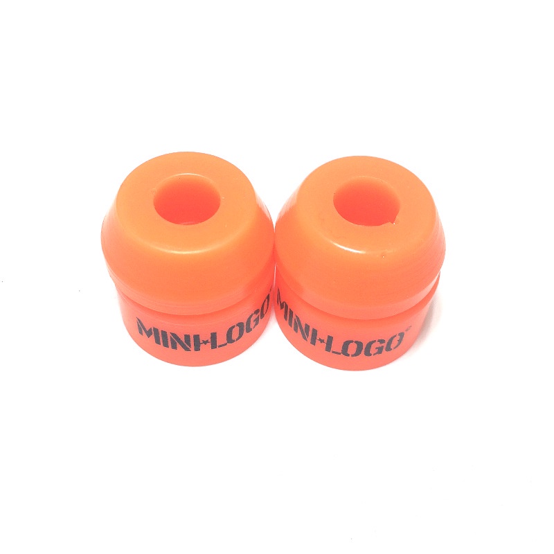 Shock Absorber pu94A minilogo Untuk Setir SKATEBOARD pu94A