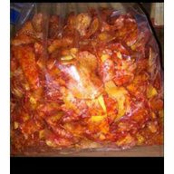 

singkong balado sinjay bumbu lengket 1kg