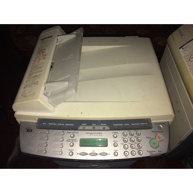 Printet Docuprint 215b