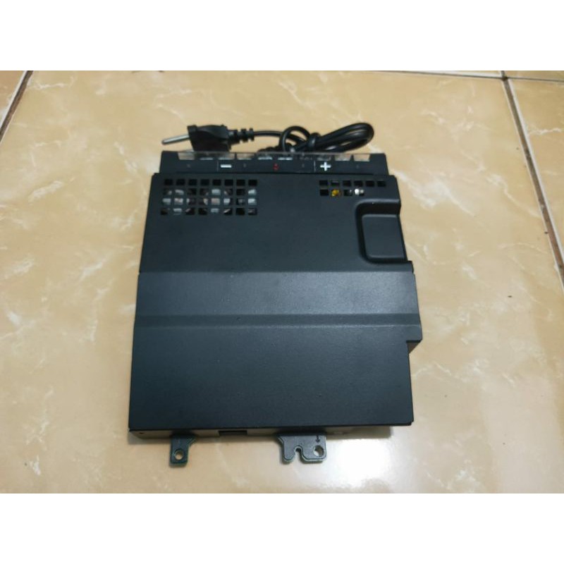 adaptor sony dc 12vol 32amper input ac 220v power supply