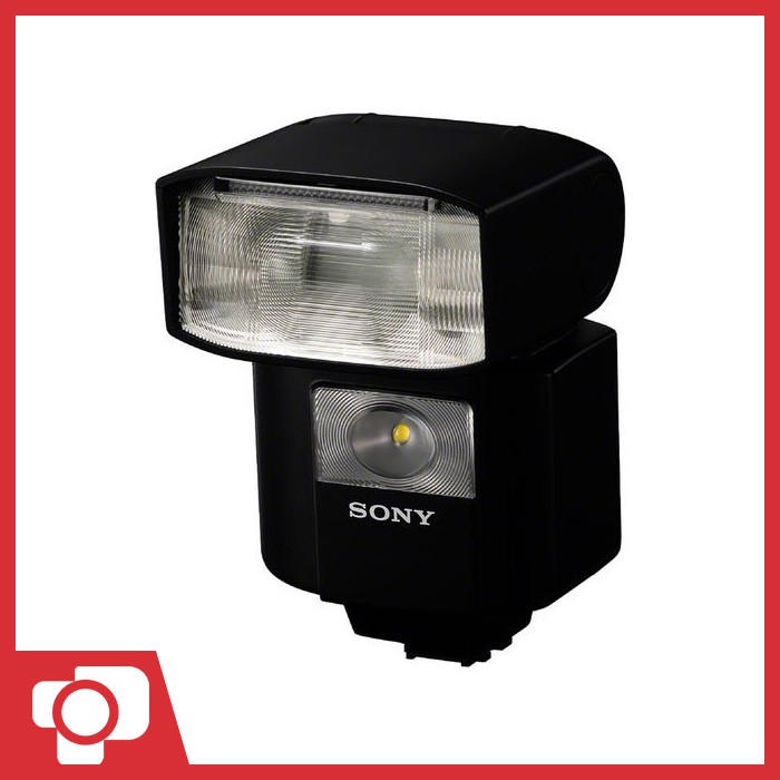 Sony HVL-F45RM Wireless Radio Flash