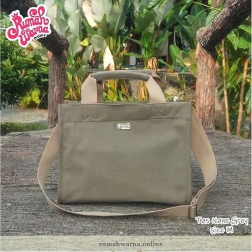 tas selempang wanita NANE rumah warna