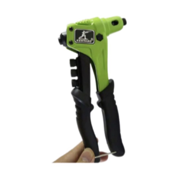 TANG RIVET HAND RIFET KENTARO HEAVY DUTY 8"