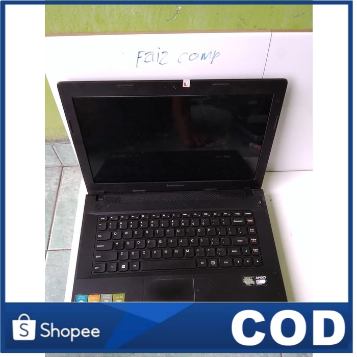 CASING LAPTOP -NOTEBOOK LENOVO G405