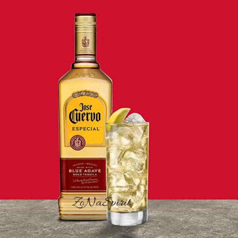 

Josecuervo